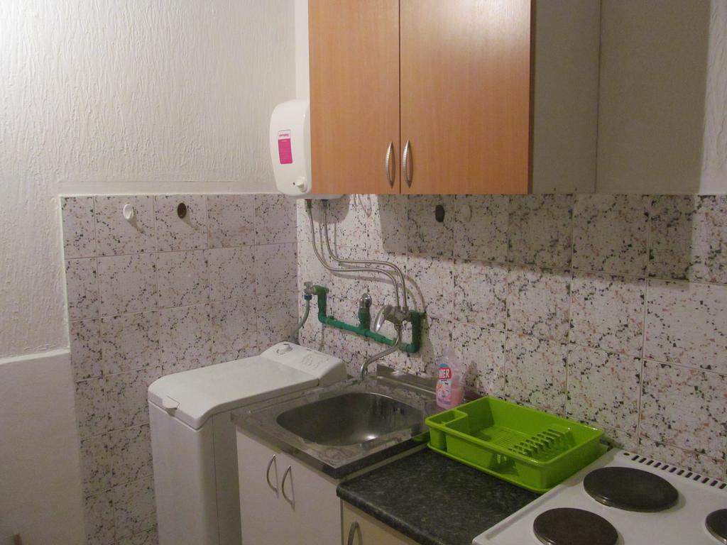 Studio Kalenic Βελιγράδι Εξωτερικό φωτογραφία