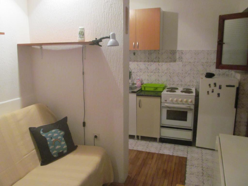 Studio Kalenic Βελιγράδι Εξωτερικό φωτογραφία